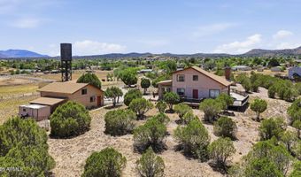 2661 N YUMA Dr, Chino Valley, AZ 86323
