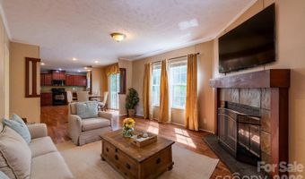 351 Mag Sluder Rd, Alexander, NC 28701