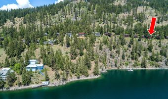 18126 E Duwamish Dr, Bayview, ID 83803
