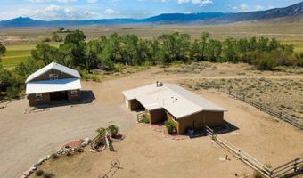 52 Rd 8 UC, Clark, WY 82435