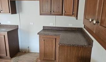 302 SE 4th St, Andrews, TX 79714