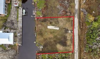 29 30 St Ann Dr, Bay St. Louis, MS 39520