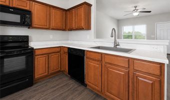 813 NW 67th Ave, Bentonville, AR 72713