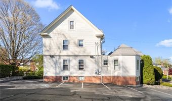 1358 Smith St, North Providence, RI 02911