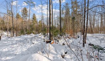 Sawyer Notch Road lot 045, Andover, ME 04216