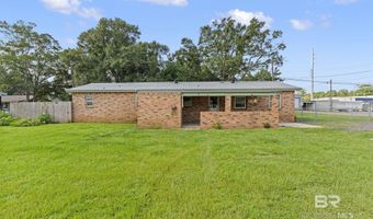 306 W Banyan St, Bay Minette, AL 36507