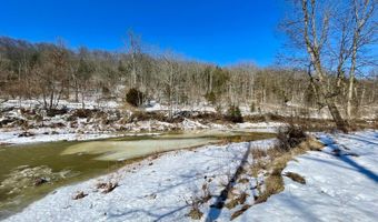 6033 Siemon Rd, Batesville, IN 47006