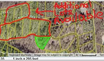 KING ST, Basye, VA 22810