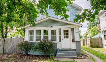 1214 W Wilbeth Rd, Akron, OH 44314