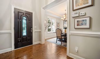 4132 Mountainbrook Rd, Apex, NC 27539