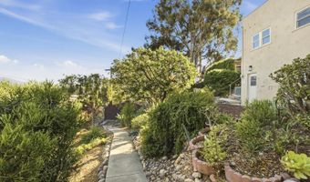 7924 El Capitan, La Mesa, CA 91942