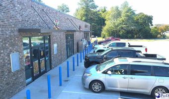 341 S Main St, Bishopville, SC 20010