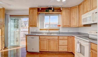 16506 E Arizona Dr, Aurora, CO 80017