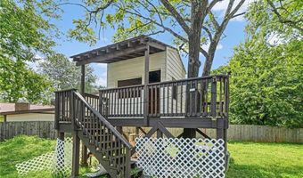 4137 Grogan St NW, Acworth, GA 30101