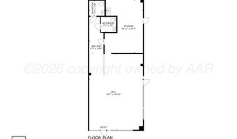 3325 S Georgia St 1, Amarillo, TX 79109