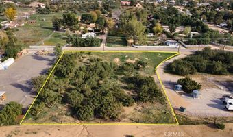 0 Agua Dulce Cyn, Agua Dulce, CA 91350
