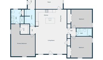 934 E Crothersville Rd, Austin, IN 47102