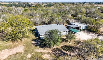 10835 Rosemar, Adkins, TX 78101