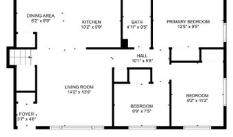 7813 Dover Ave, Anchorage, AK 99504