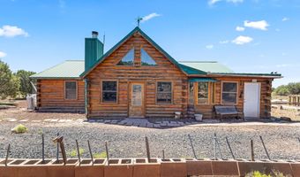 201 County Road 8287, Concho, AZ 85924