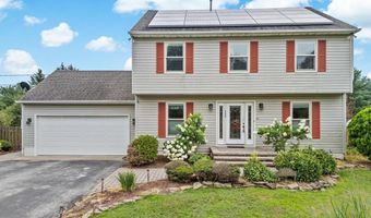 2238 GENNESSEE Ave, Atco, NJ 08004