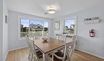 229 MERIVALE Avenue Unit B - 2Nd Floor B - 2Nd Floor, Beach Haven, NJ 08008