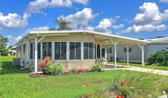 1161 Barefoot Cir, Barefoot Bay, FL 32976