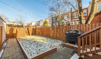 912 I St NE, Washington, DC 20002