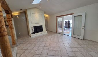 3525 Thunder Rd, Alamogordo, NM 88310