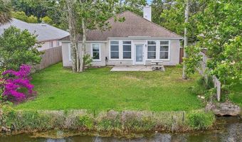 1291 LINKSIDE Dr, Atlantic Beach, FL 32233