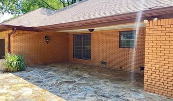 535 Sunset Dr SW, Ardmore, OK 73401