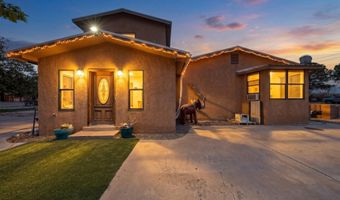 1241 S Hill Rd, Bernalillo, NM 87004