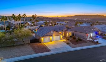 2792 Singing Breeze Ln, Bullhead City, AZ 86429