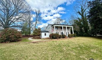 361 E Church St, Elberton, GA 30635