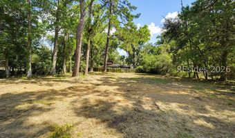 Park Avenue, Beaufort, SC 29902