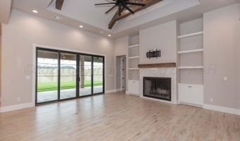 5901 SHERIDAN, Amarillo, TX 79119