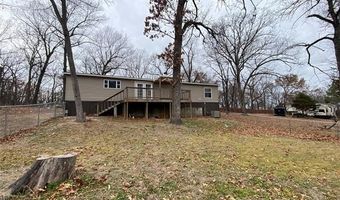 29250 S 563 Rd, Afton, OK 74331