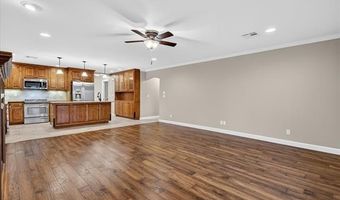 6422 Foxtail Park Dr, Bartlesville, OK 74006