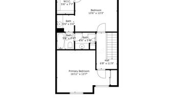 2401 Mccauley Ct 109, Columbus, OH 43220