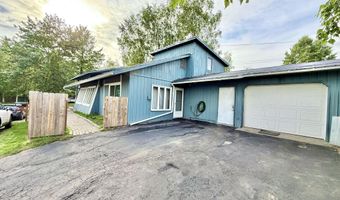 1101 E 16th Ave, Anchorage, AK 99501