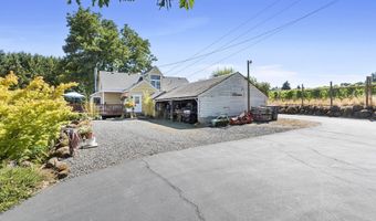 11931 SE HOOD VIEW Rd, Amity, OR 97101