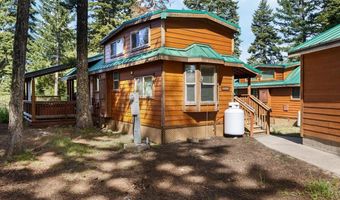 7979 Hyatt Prairie Rd 43, Ashland, OR 97520