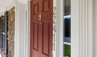 22411 CONSERVANCY Dr, Ashburn, VA 20148