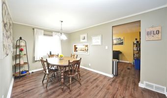 59 Old Lyme Dr 3, Amherst, NY 14221