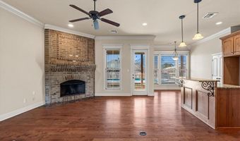 4429 Ellis Ct, Benton, LA 71006