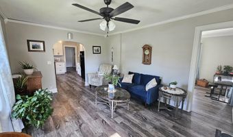 2002 Chouteau Ave, Baxter Springs, KS 66713