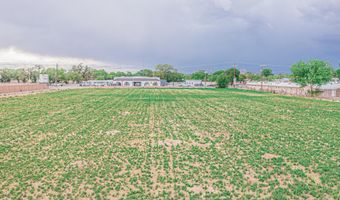 1206 Bosque Farms Blvd, Bosque Farms, NM 87068