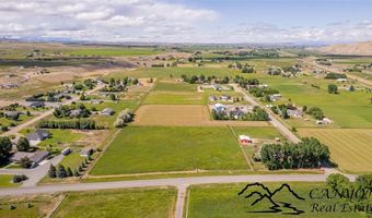 5 Longhorn Dr, Cody, WY 82414
