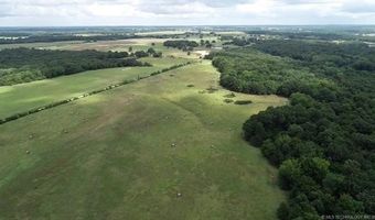 002 N Wade Rd, Bennington, OK 74723