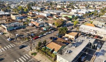503 W 79th St, Los Angeles, CA 90044